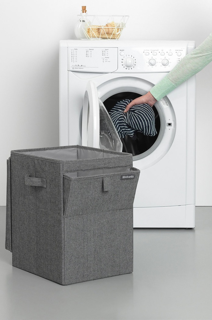 Brabantia cesto della biancheria 35 L 120442