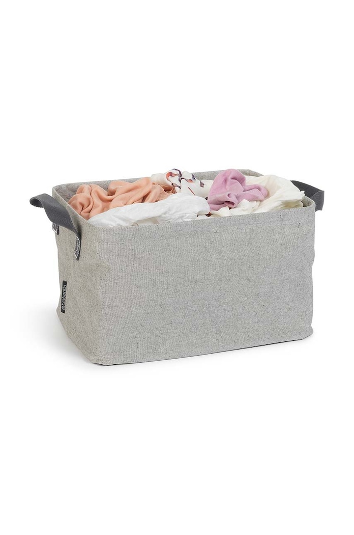 Brabantia coș de rufe 35 L 105685 gri AA00