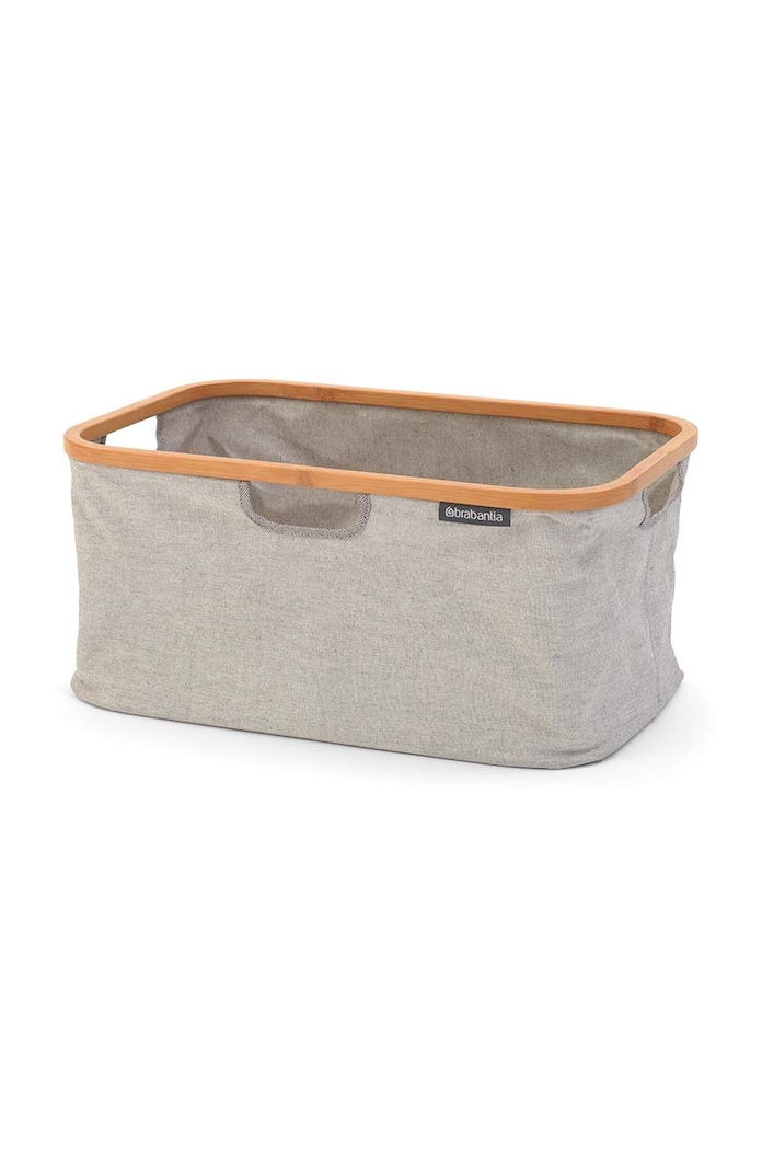 Brabantia kosz na pranie 40 L szary 118180