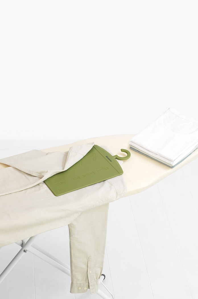 Brabantia tavoletta piega indumenti 148989 verde