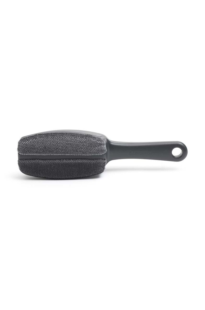 Brabantia Четка за дрехи 149382 сив AA00