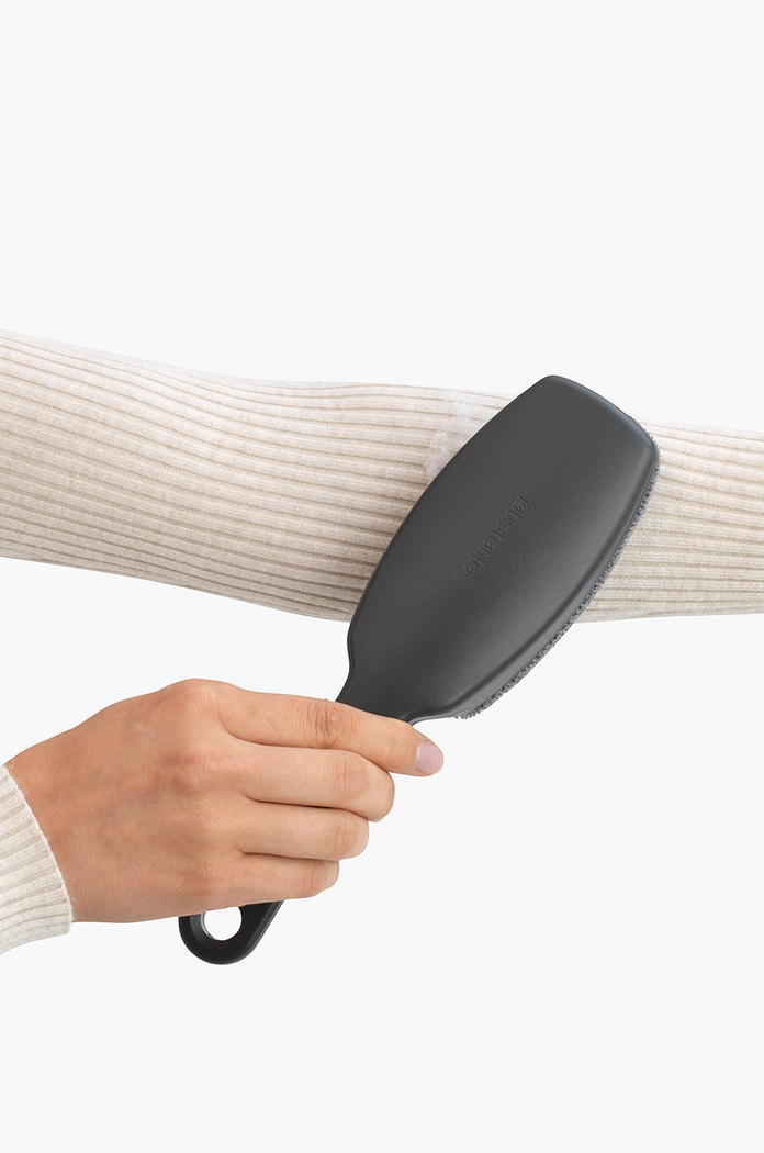 Баня Brabantia Четка за дрехи 149382 сив