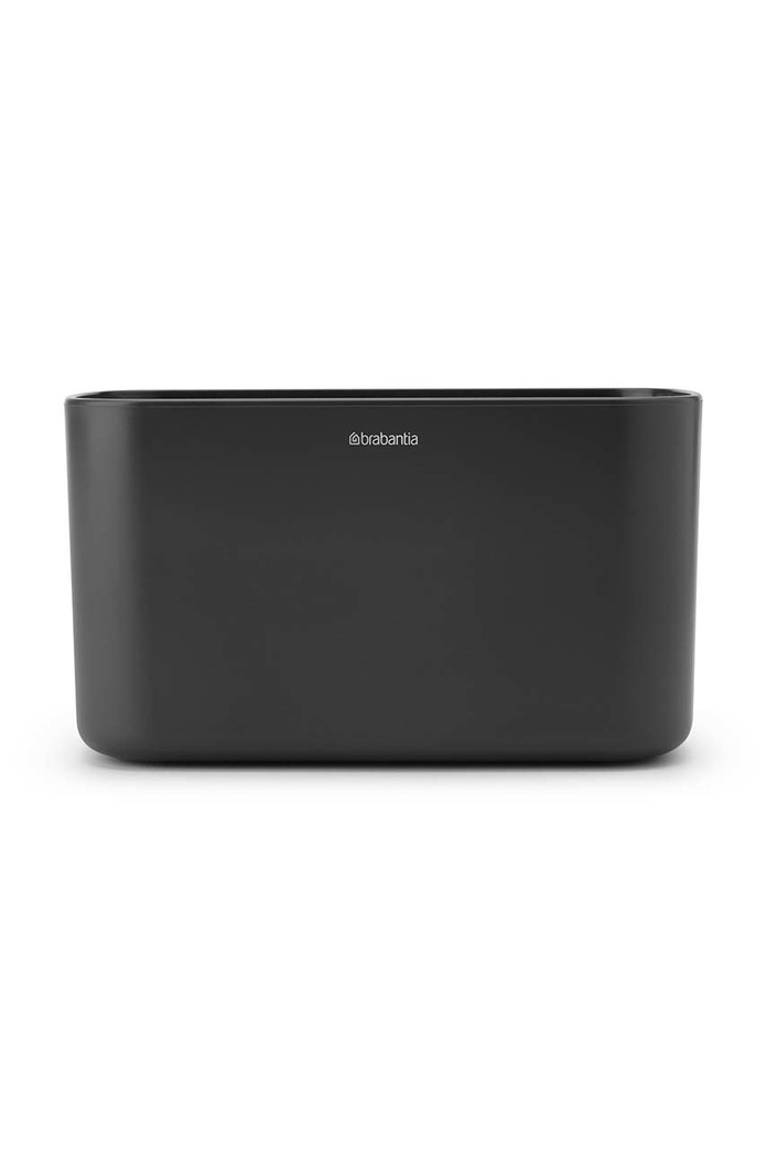 Баня Brabantia Органайзер за баня 280085 сив