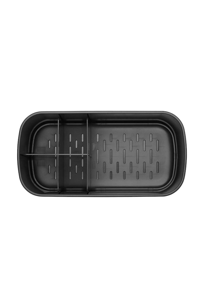 Brabantia Органайзер за баня сив 280085