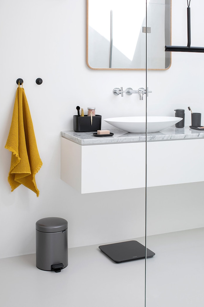 Brabantia Органайзер за баня 280085