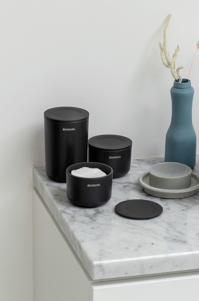 Brabantia zestaw pojemników do przechowywania (3-pack) 281303