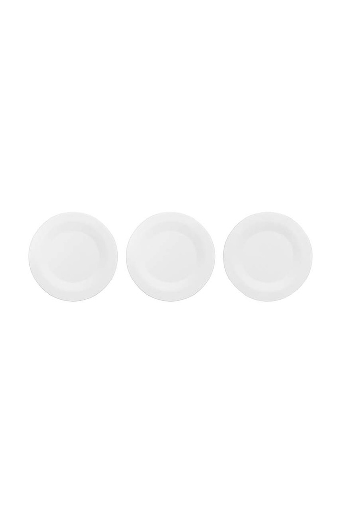 Sada skladovacích kontejnerů Brabantia (3-pack) bílá 281327
