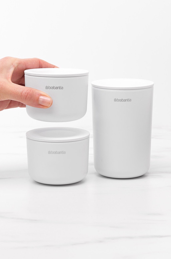 Sada skladovacích kontejnerů Brabantia (3-pack) 281327