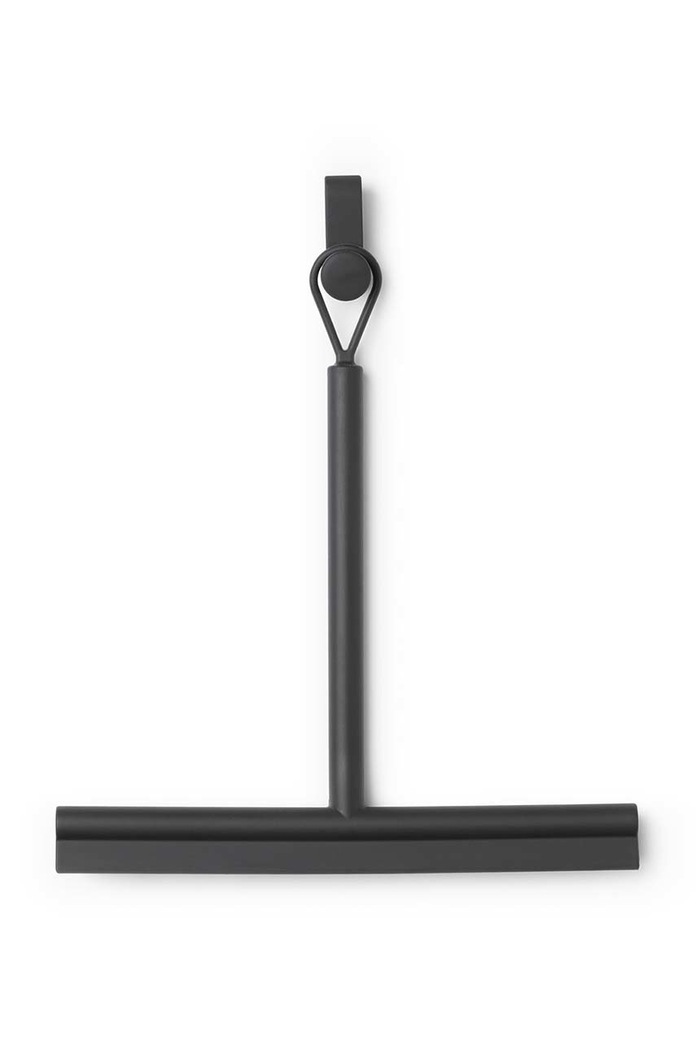 Brabantia μάκτρο παραθύρων γκρί 280160