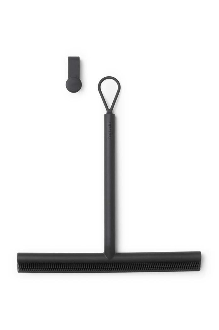 Brabantia μάκτρο παραθύρων 280160 γκρί AA00