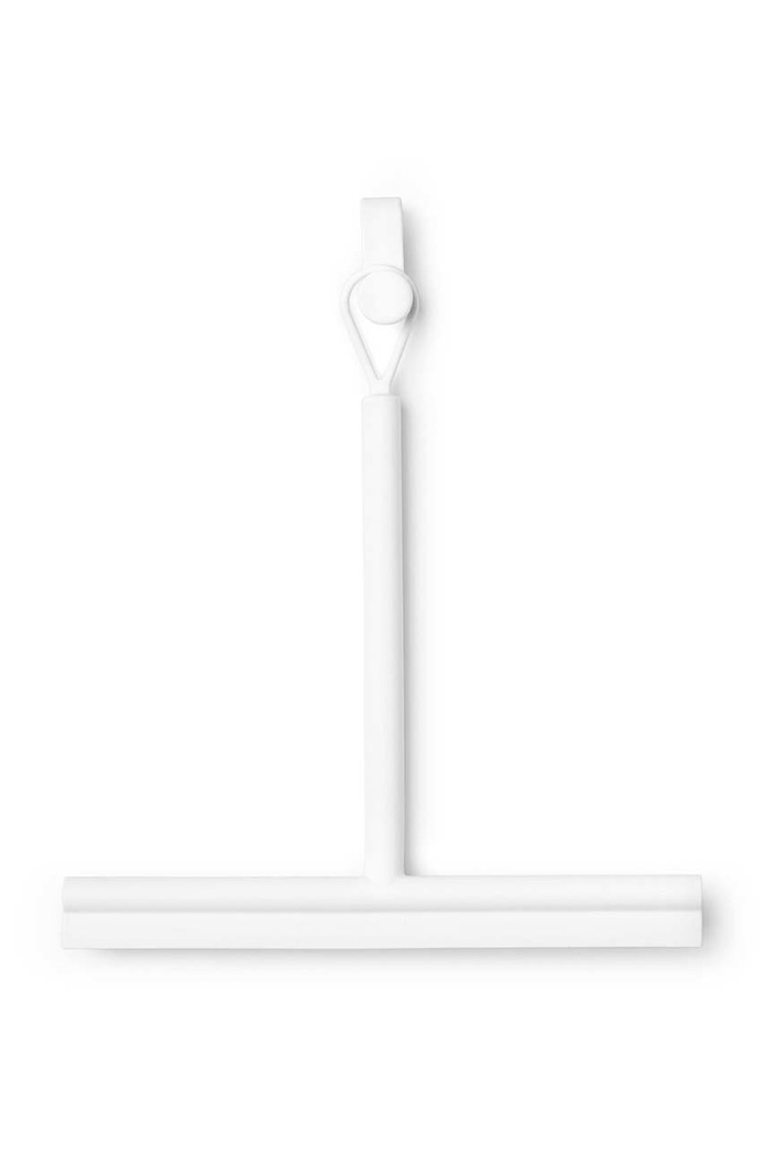 Brabantia Чистачка за прозорци бял 280184