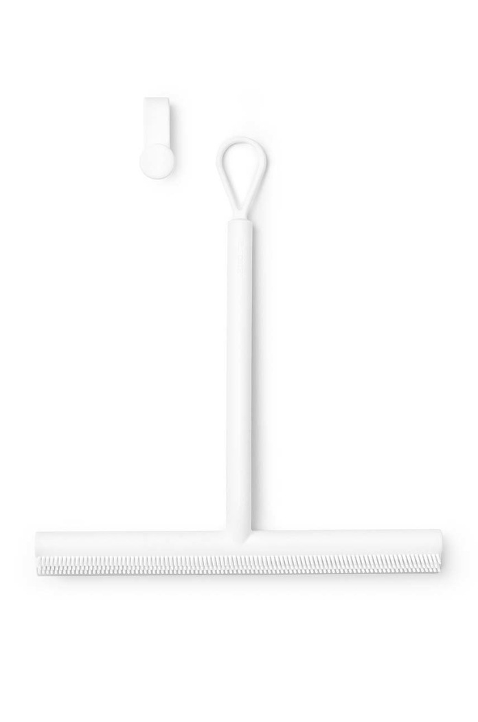 Brabantia Чистачка за прозорци 280184 бял AA00