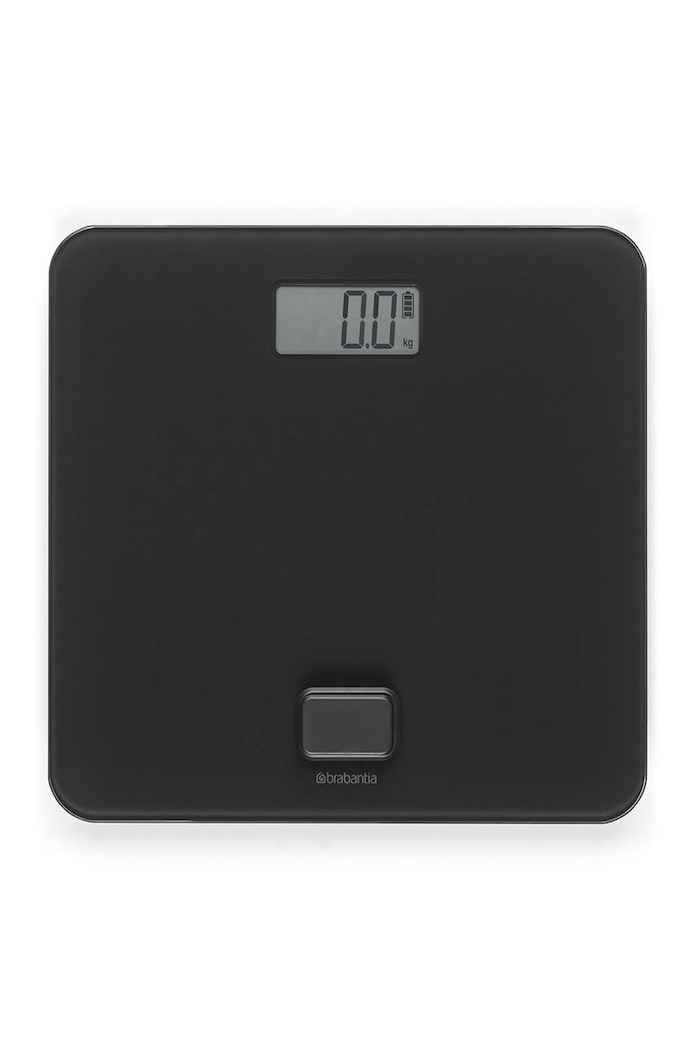 Brabantia waga łazienkowa 281341 szary AA00