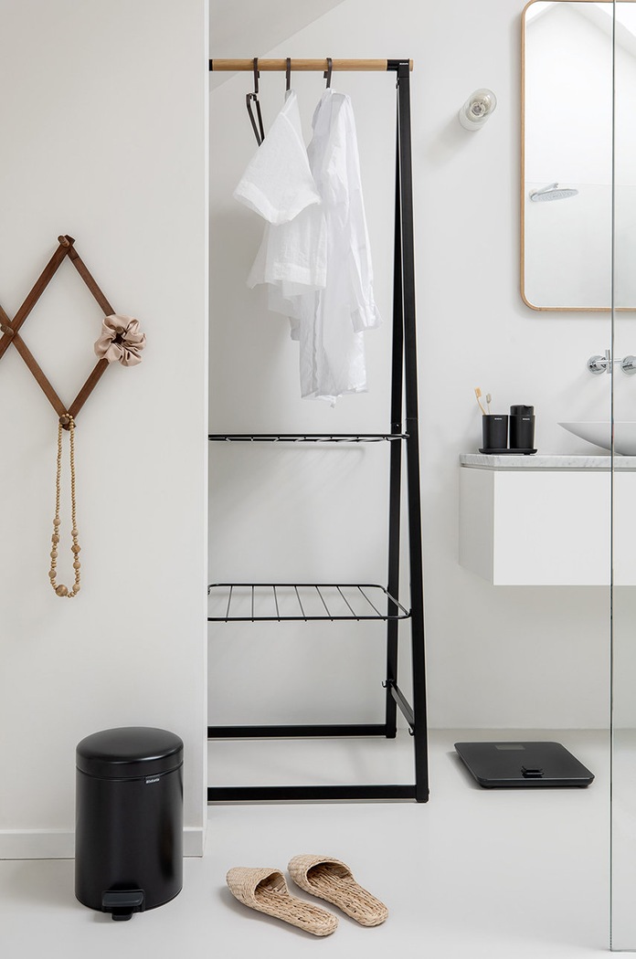 Brabantia waga łazienkowa 281341