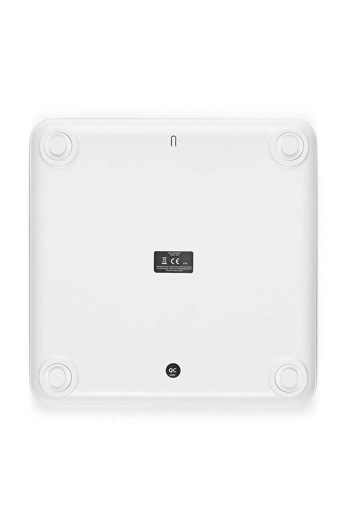 Brabantia kupaonska vaga 281365 bijela