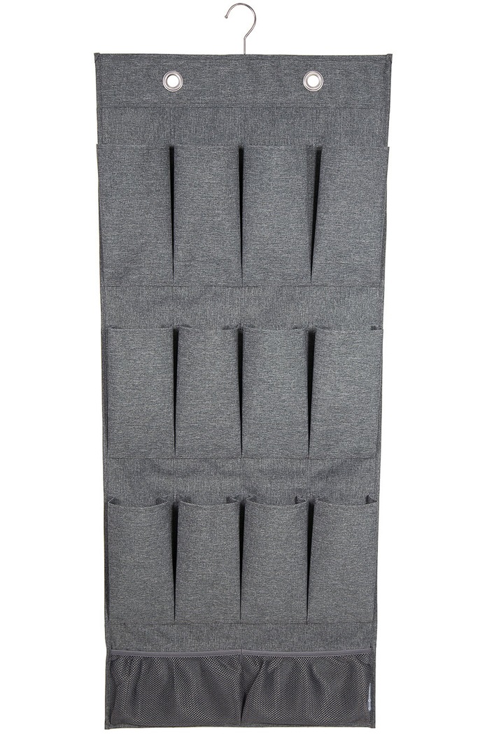 Bigso Box of Sweden organizator ormara siva 6938S0101