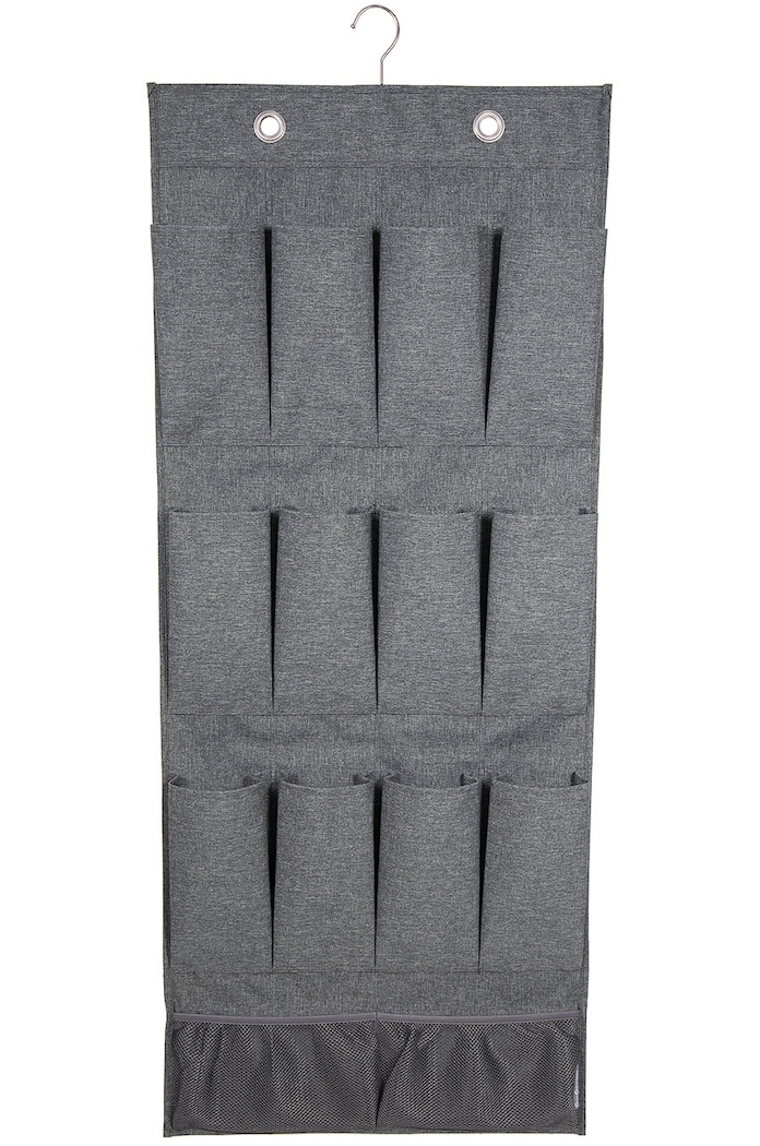 Bigso Box of Sweden organizator ormara siva 6938S0101