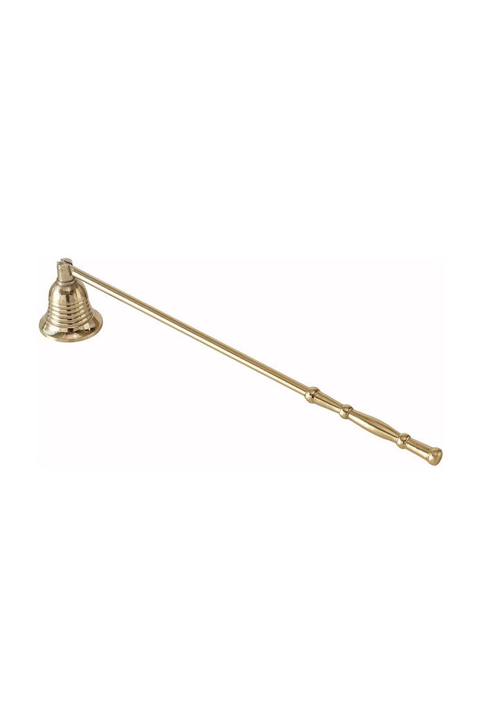 Home SPA Boltze zhášeč svíček 2014941 žlutá