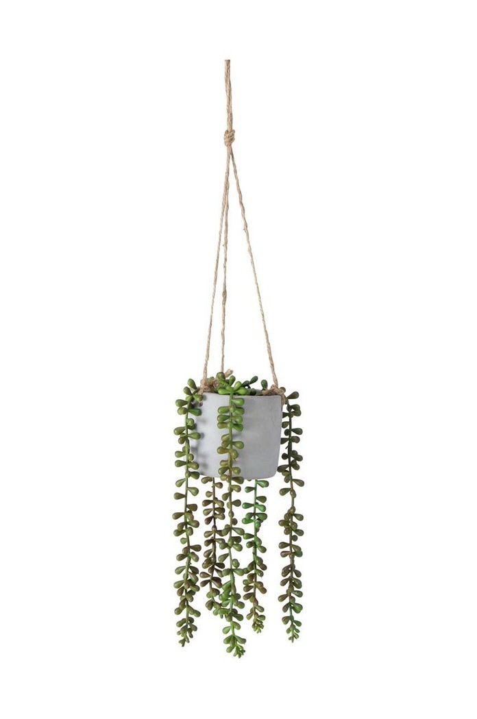 Boltze sztuczna roślina w doniczce Erbse multicolor 1021783
