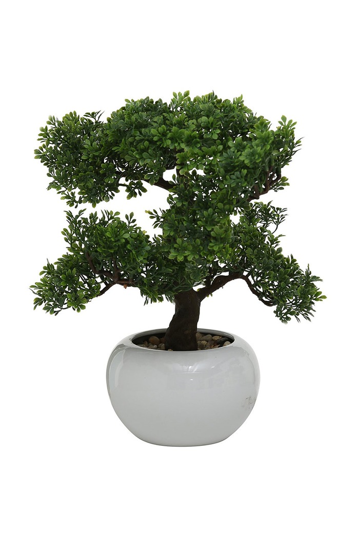 Boltze Copac artificial în ghiveci multicolor 1001571.deciduous