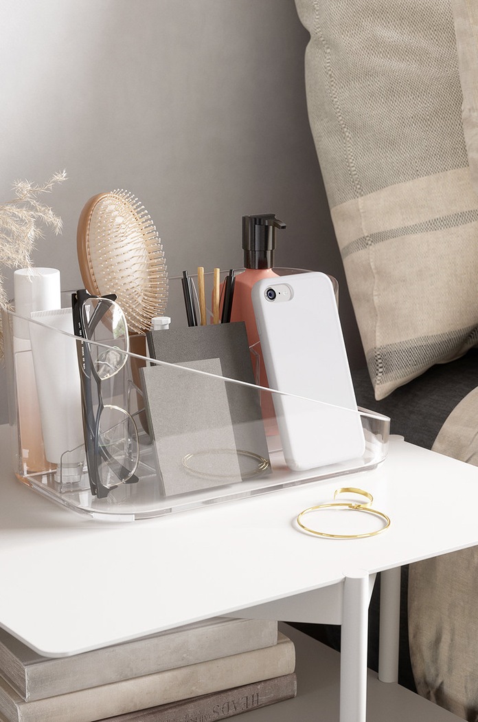 Umbra organizer na kosmetyki Glam 1016977.165