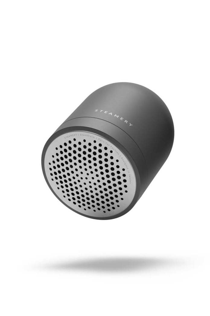 Steamery aparat de ras pentru stofa Fabric Shaver Pilo No. negru PI20101