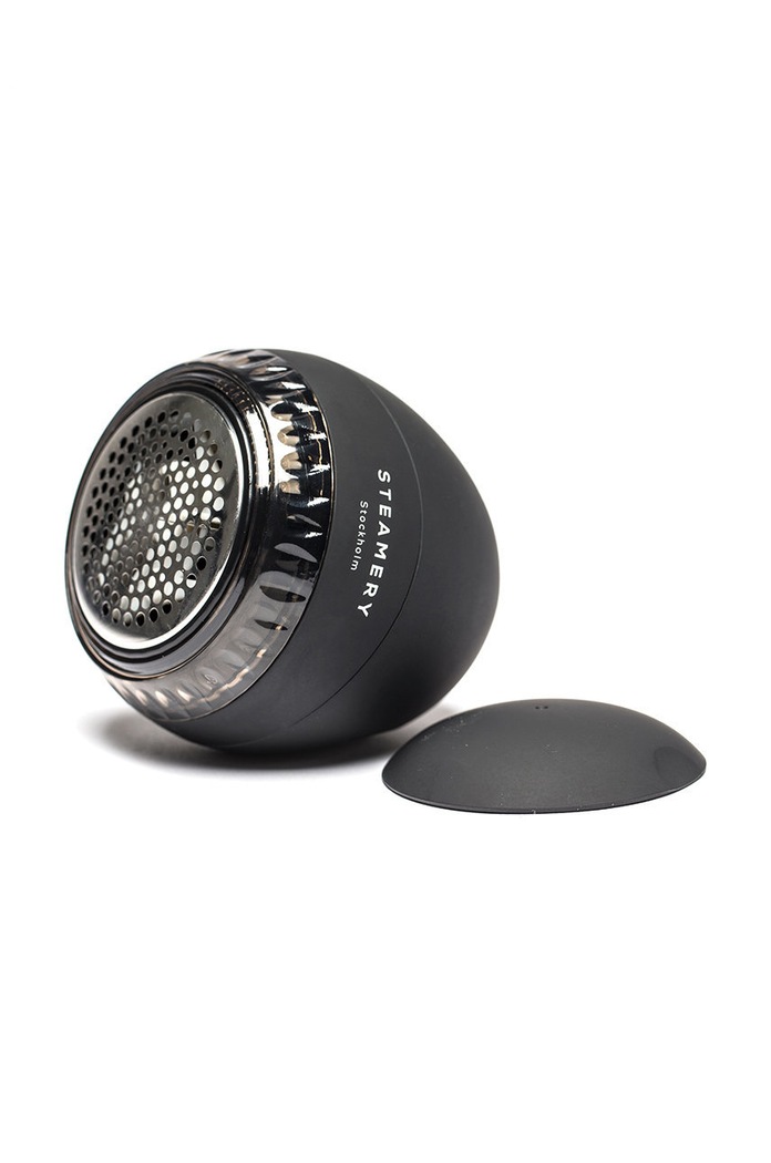 Steamery Пилинг за тъкани Fabric Shaver Pilo 1 0401 черен AA00