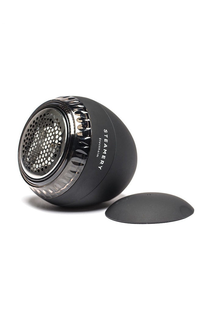 Steamery Пилинг за тъкани Fabric Shaver Pilo 1 0401 черен AA00