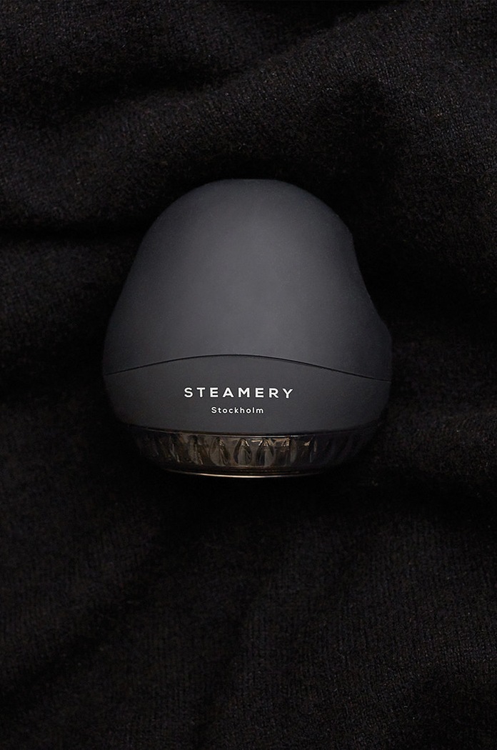 Steamery Пилинг за тъкани Fabric Shaver Pilo 1 черен 0401