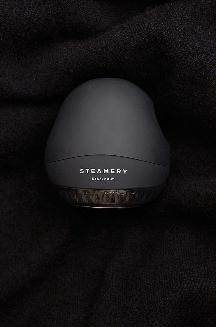 Steamery Пилинг за тъкани Fabric Shaver Pilo 1 черен 0401