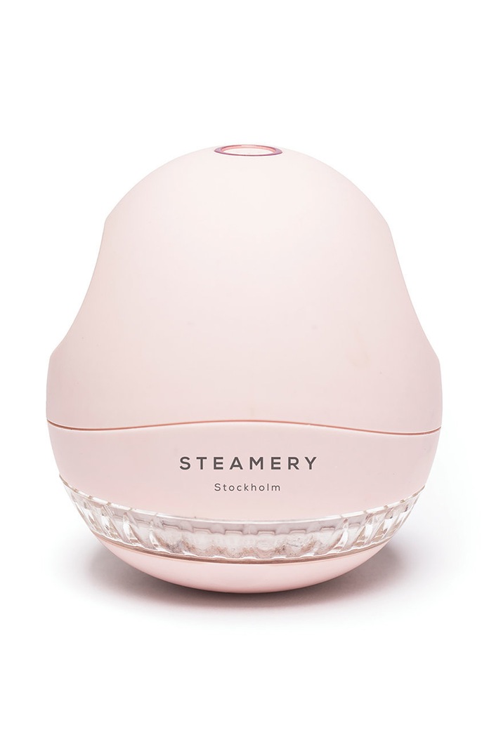Odžmolkovač Steamery Fabric Shaver Pilo 1 růžová 0411