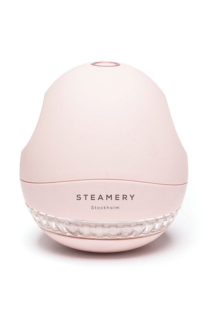 Odžmolkovač Steamery Fabric Shaver Pilo 1 růžová 0411