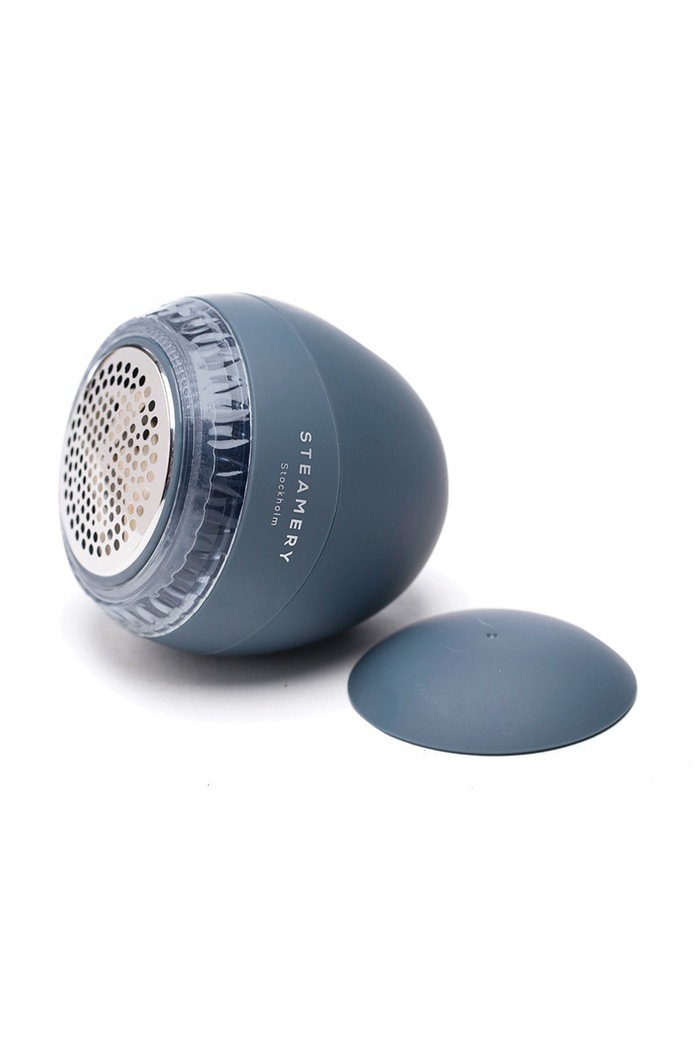 Пилинг за тъкани Steamery Fabric Shaver Pilo 1 0431 син AA00