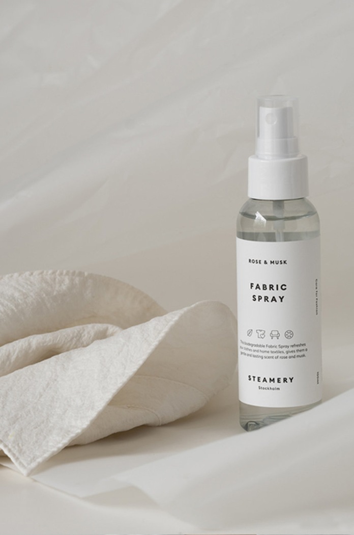 Steamery odświeżacz do tkanin w sprayu 100 ml 0811 multicolor AA00