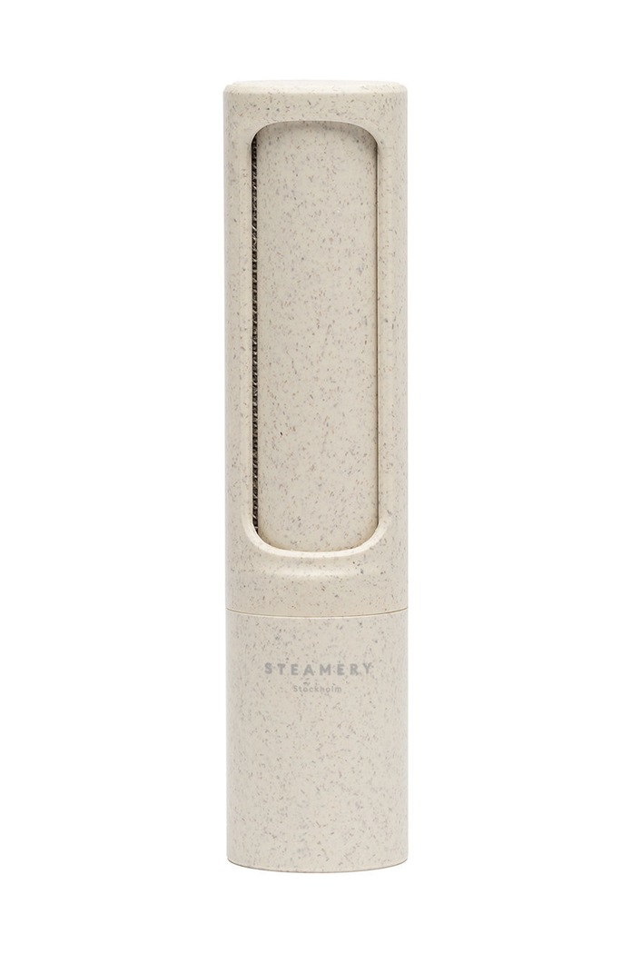 Steamery βούρτσα ρούχων Lint Brush μπεζ 0661