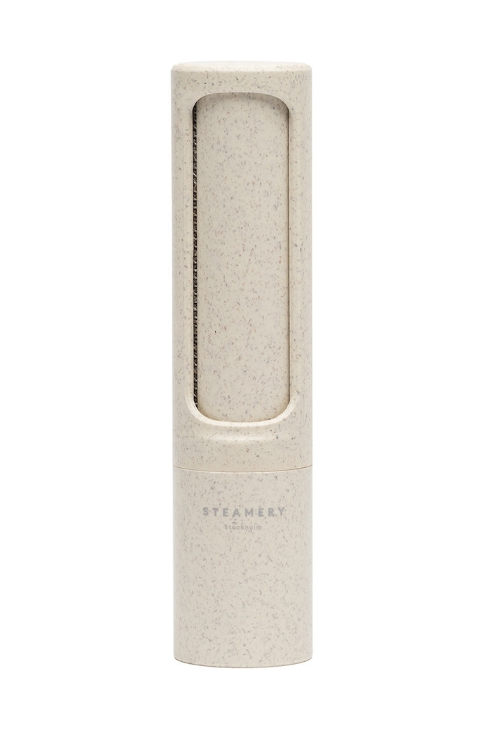 Steamery βούρτσα ρούχων Lint Brush μπεζ 0661