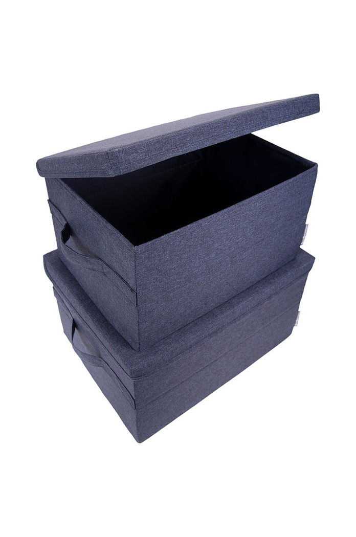 Bigso Box of Sweden cutie de depozitare Box Storage 6937S0301