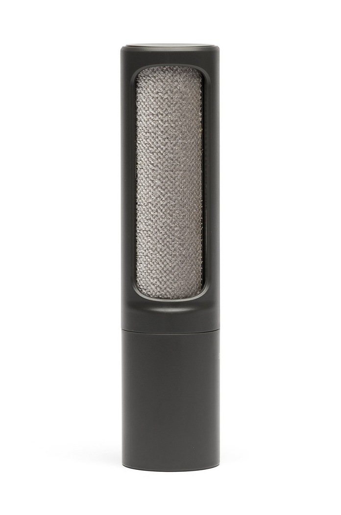 Steamery Четка за дрехи Lint Brush черен 0651