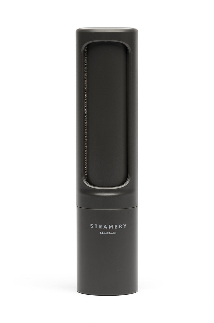 Steamery Четка за дрехи Lint Brush 0651 черен AA00