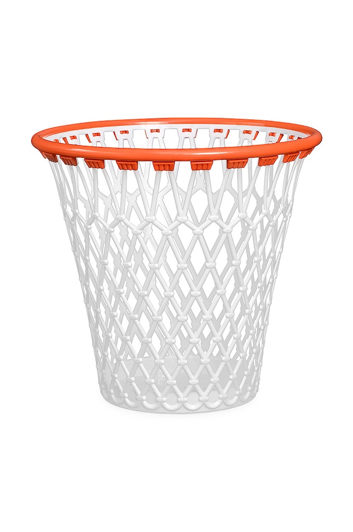Balvi Odpadkový kôš Wastebasket biela 26409
