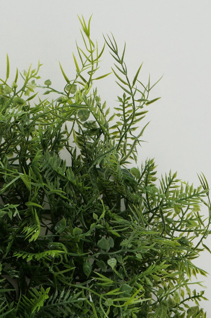 Boltze planta artificiala Grass 1021715. verde AA00