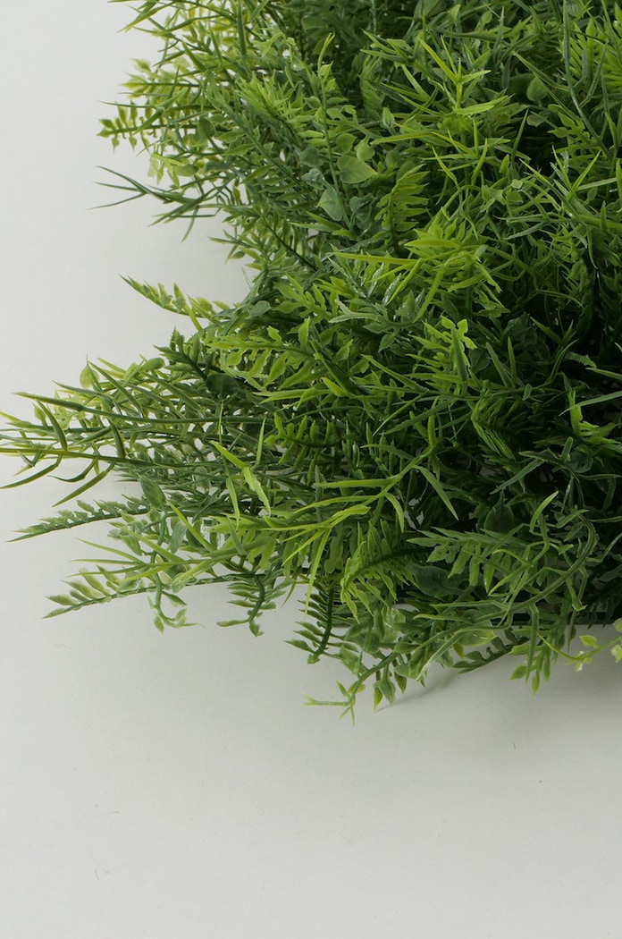 Living și dormitor Boltze planta artificiala Grass 1021715. verde