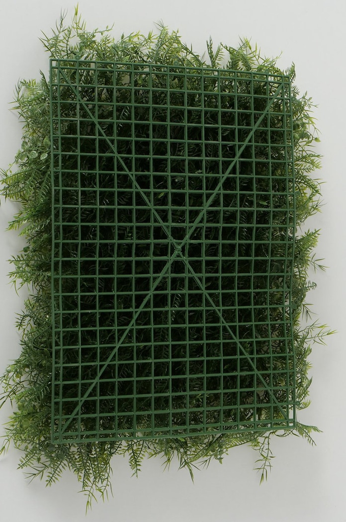 Boltze planta artificiala Grass verde 1021715.