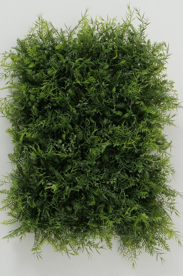 Boltze planta artificiala Grass 1021715. verde