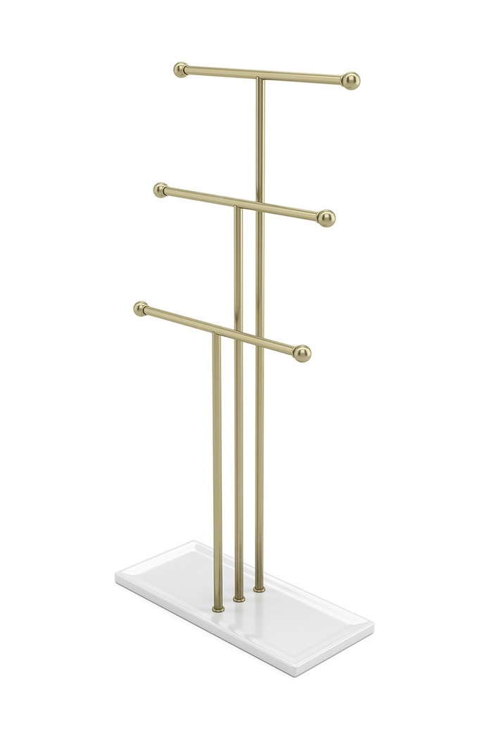Umbra ékszer állvány fehér 299330.524