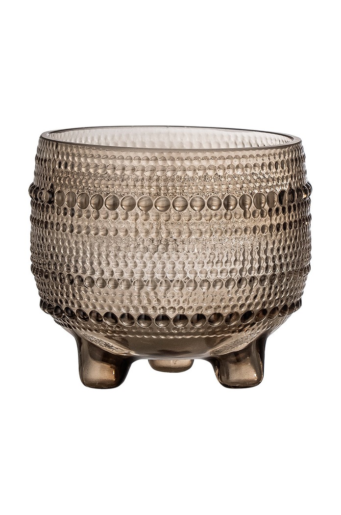 Bloomingville Sfesnic decorativ gri 82055091