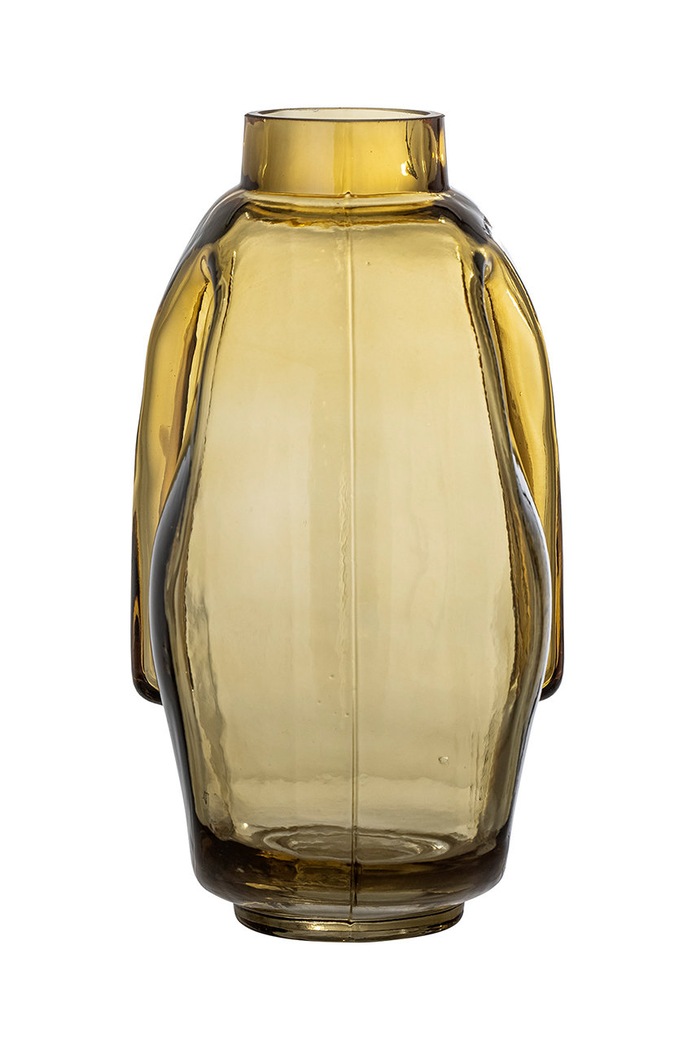 Bloomingville Vaza decorativa 82055093 maro AA00