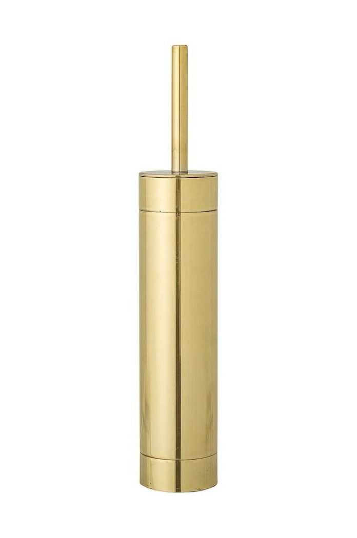 Baie Bloomingville perie de toaleta 82058029 galben