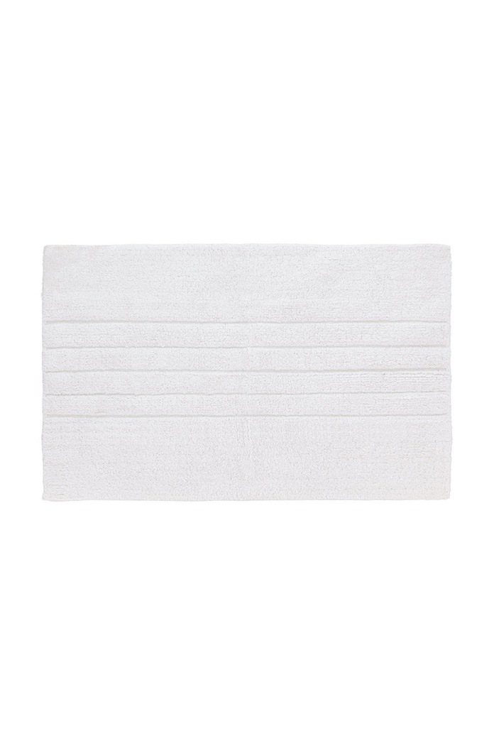 Södahl Tepih za kupaonicu Soft White bijela 24642
