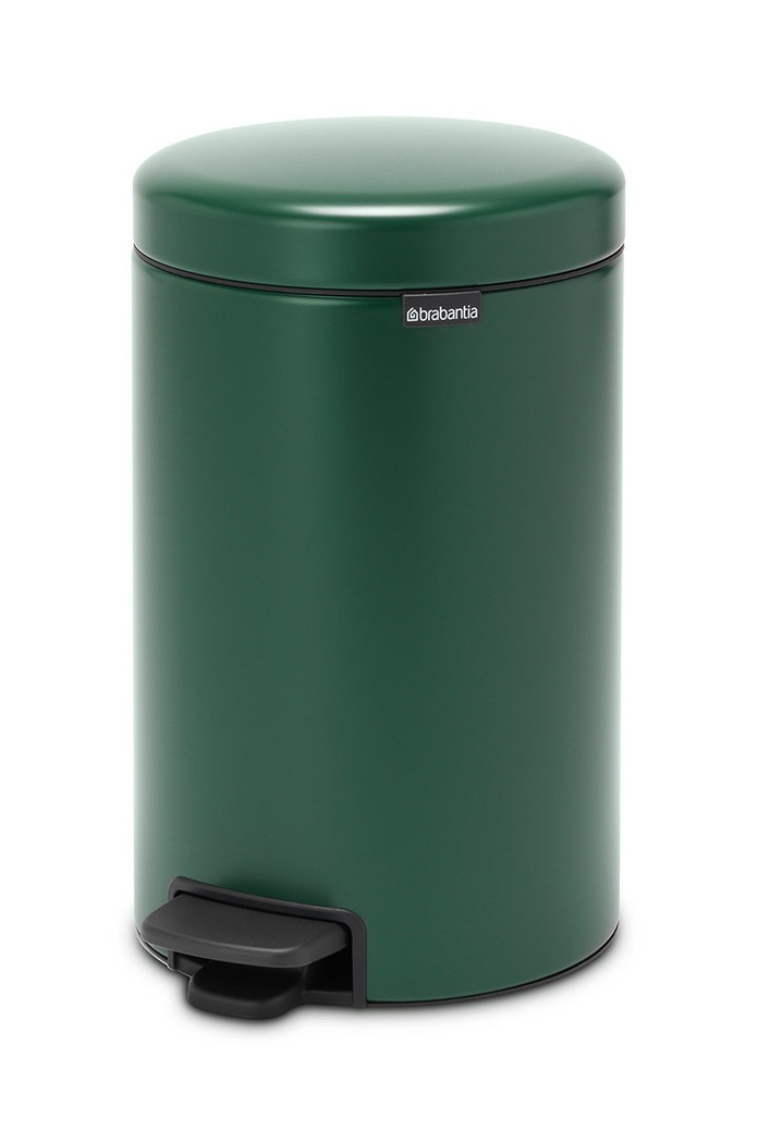 Odpadkový koš Brabantia 12 L 304040 zelená AA00
